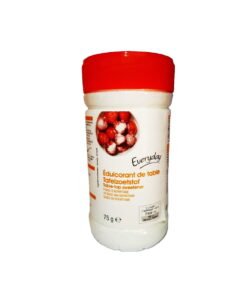 Everyday Table - Top sweetener (Edulcorant de Table Everyday) 75g