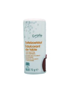 Everyday Table Sweetener 72g