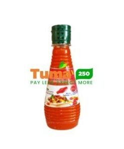 Kazuri Chili Sauce 250g