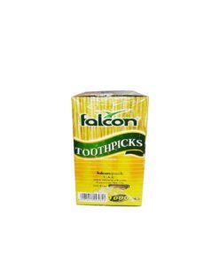 Falcon Toothpicks - 1000pcs