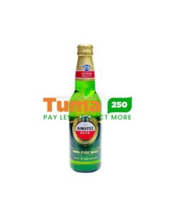 AMSTEL Malt (5%Alc.Vol.) -33cl