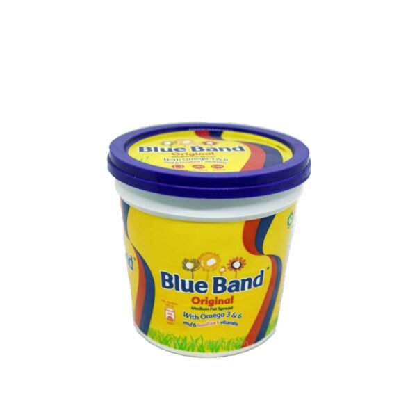 Blue Band Original Margarine 1kg