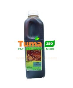 100% NATURAL Filtrated Honey (Miel Naturel /Ubuki bw'Umwimerere) -1.5kg