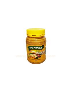 Humura Pure Peanuts Butter 400g