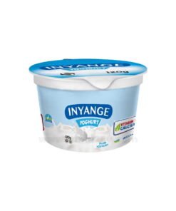 Inyange Plain Yoghurt 250g
