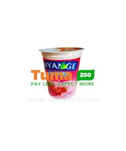 Inyange Strawberry Yoghurt 400g