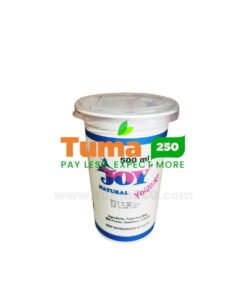 Joy Natural Yoghurt 500ml