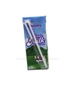 Mukamira Whole Milk 250ml