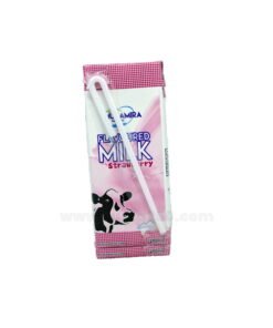 Mukamira Flavoured Strawberry Milk 250ml