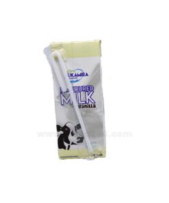 Mukamira Flavoured Vanilla Milk 250ml
