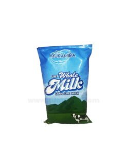 Mukamira Whole Milk 500ml