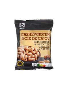 Boni Roasted & Salted Cashew Nut 200g