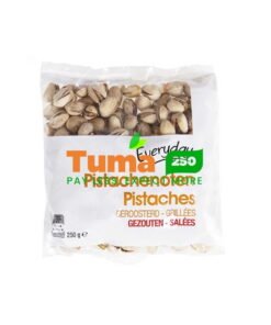 Everyday Pistaches Salted Roasted Pistaches 250g