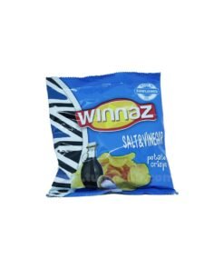 Winnaz Salt & Vinegar 30g