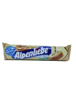 Alpenliebe Original Caramel Candy