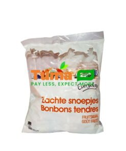 Everyday Bonbons Tendres (Gout fruit) 500g