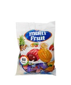 Tayas Multi Fruit Candy 300g(60pcs)