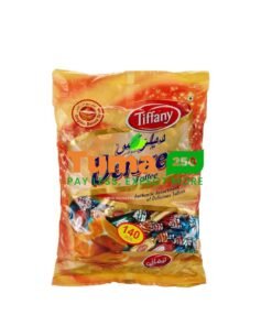 Tiffany Deluxe Toffee 700g