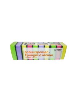 Everyday Sponges (  Eponges a Recurer ) 10pcs