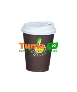 Coffee Paper Cups  (pack of 25pcs)