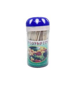 Toothpick (Cure-dent)