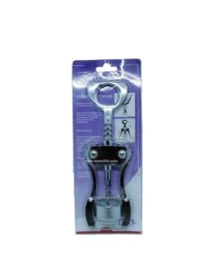 Wine Bottle Opener (Ouvre Bouteille de Vin) 1pc