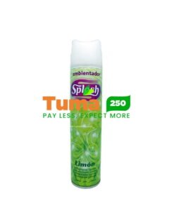 Splash Lemon Airfreshener 300ml