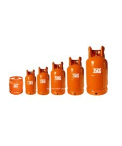 Gas Refill (Ravitaillement de Gaz )