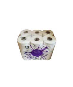 Boni Selection Decor Kitchen Paper Towel (Essuie-Tout ) 6Pieces