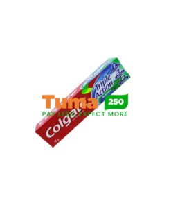 Colgate Triple Action Toothpaste 70g