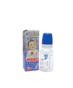 Evy Baby diapers MAXI No 4 (7-18kg) 21pcs