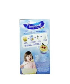 Imperial Vanille Pudding Powder 350g
