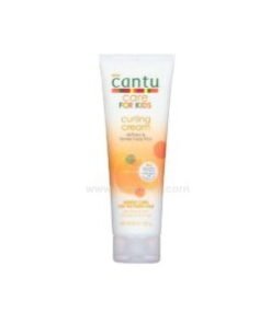 Cantu Curling Cream For Kids 227g