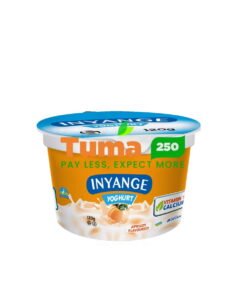 Inyange Apricot Yoghurt