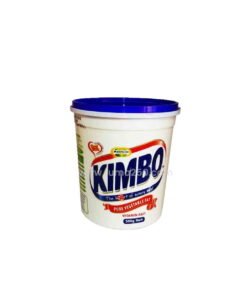 Kimbo Pure Vegetable Cooking Fat 500g