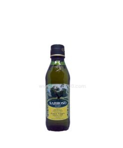 Sabroso Pomace Olive Blended With Extra Virgin Olive Oil 250ml
