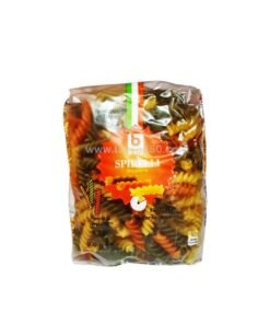 Boni Spirelli Tricolore 500g