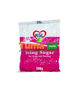 KSL Icing Sugar 500g