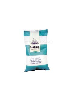 MARSEL Coarse Sea Salt 1kg
