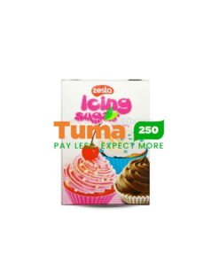 Zesta Icing Sugar 500g