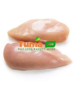 Chicken Breast (Poitrine de Poulet )