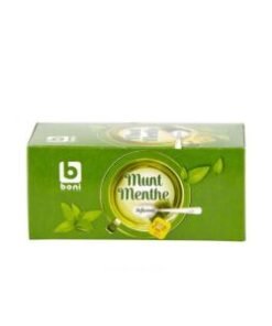 Boni Mint infusion 375g