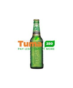 Tusker Malt Lager Beer 5.0%Alc.Vol -330ml