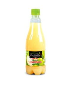 FruitVille Guava Juice 500ml