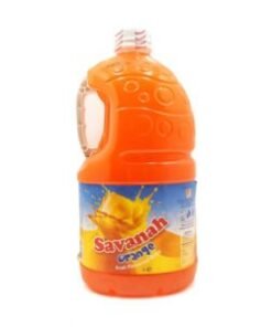 Savanah Juice 5L