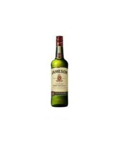 Jameson Triple Distilled Irish Whisky(40%.Vol) -35cl