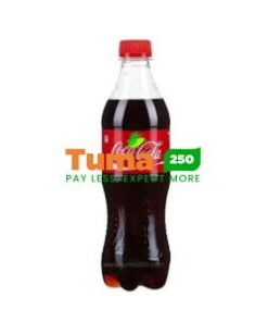 Fanta Coca Cola Plastic Bottle 500ml