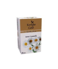 Kericho Gold Sweet Camomile 30g