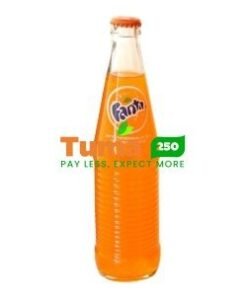 Fanta Orange 30cl