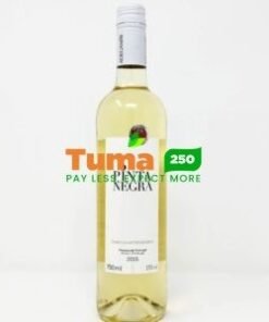 Pinta Negra Dry White Wine(13% Vol) -75cl